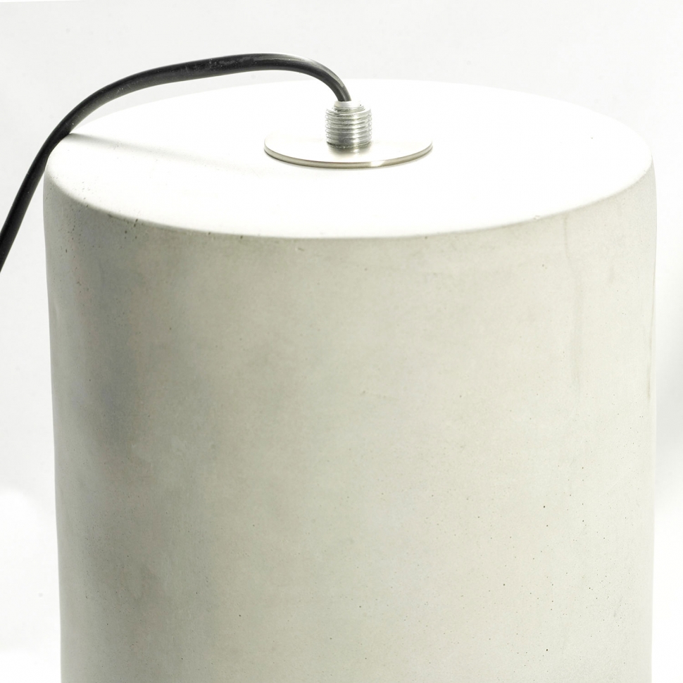 Дополнительная картинка Торшер Lussole Martinez LSP-0517