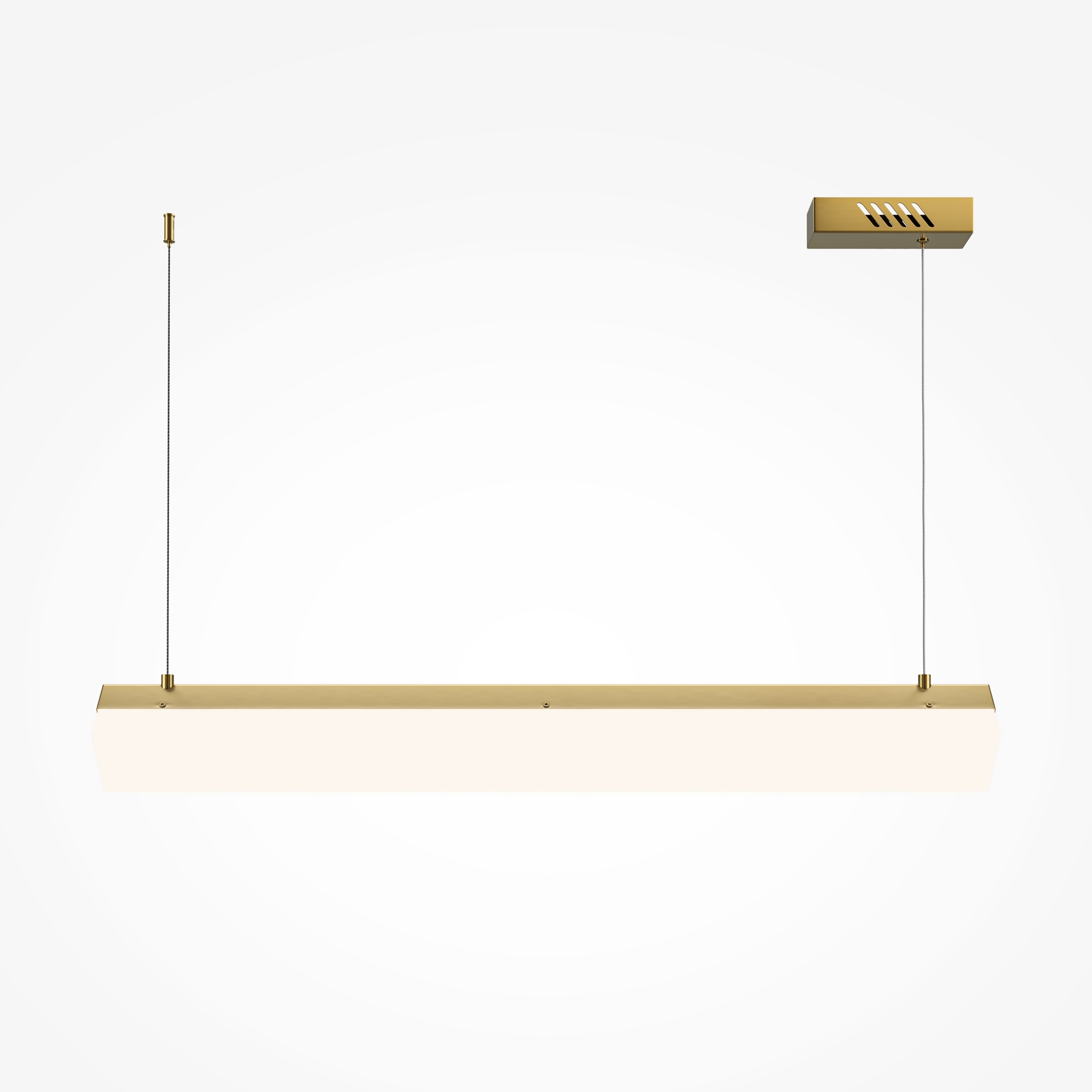 Дополнительная картинка Подвесной светильник Maytoni MOD250PL-L36BS3K