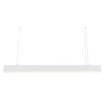 Подвесной светодиодный светильник Maytoni Vinder P051PL-L40W4K