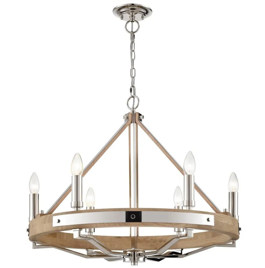 подвесная люстра wertmark brenda we586.06.103, доставка по Казахстану 