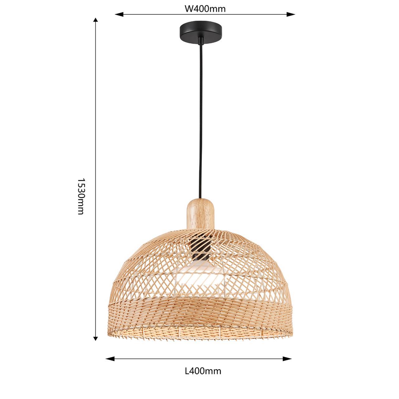 Картинка Подвесной светильник Plat 4460-1P