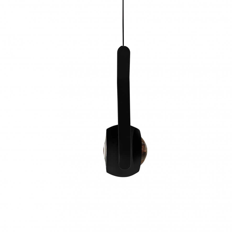Светильник подвесной iLedex Orbit X-24619P BLACK — фото 4