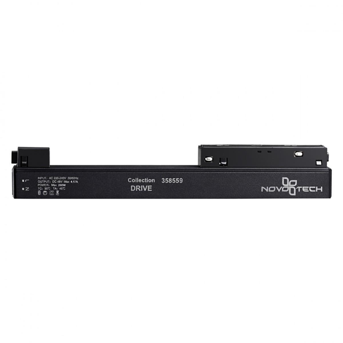 Дополнительная картинка Драйвер Novotech Drive Flum 358559