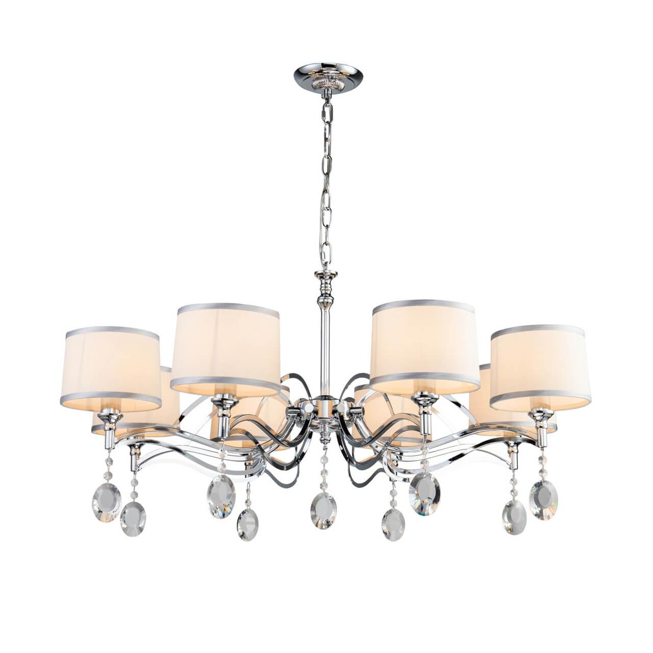 Картинка Подвесная люстра Favourite Semina 2707-8P