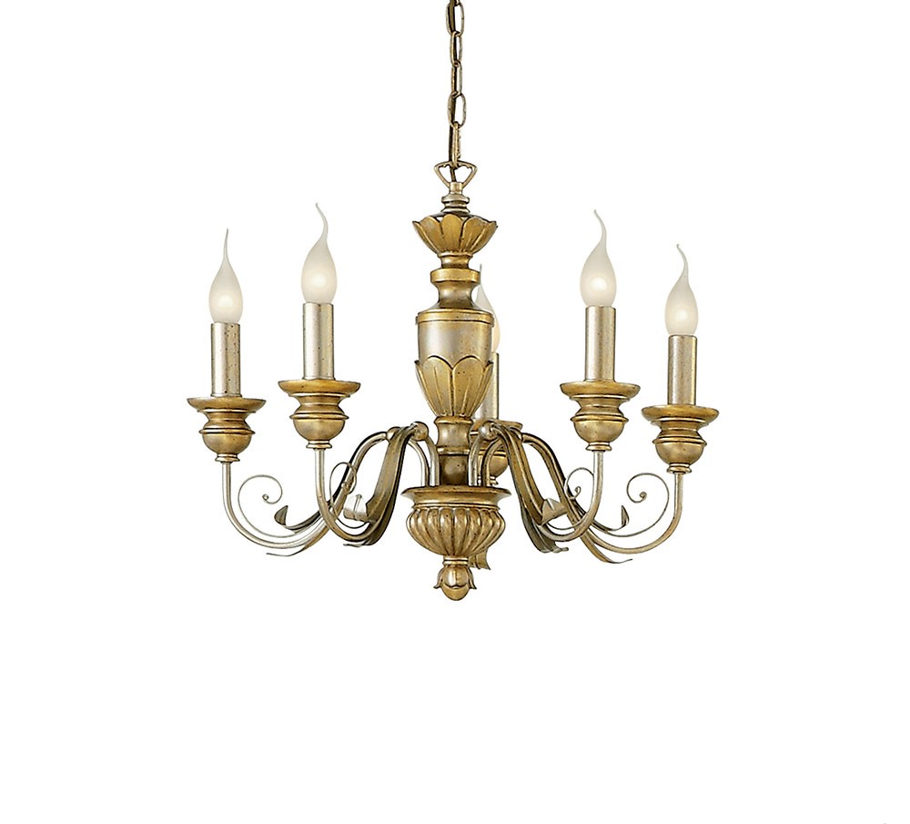 Картинка Светильник DORA SP5 20822