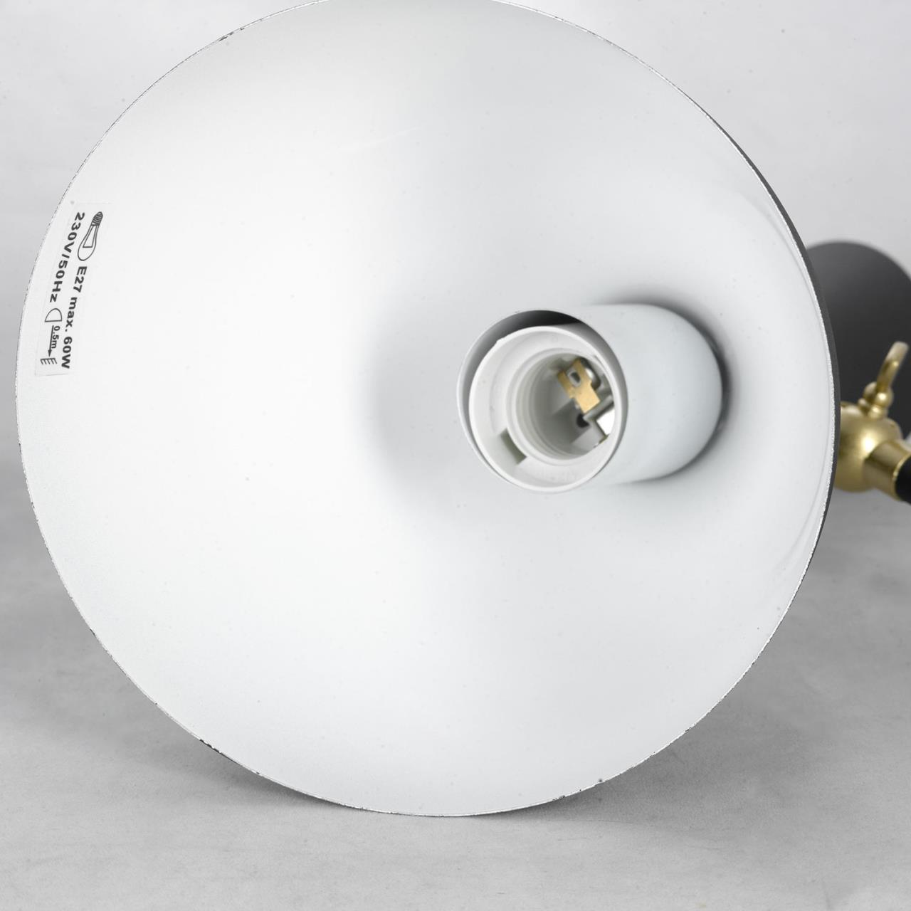 Картинка Торшер Lussole  LSP-0626