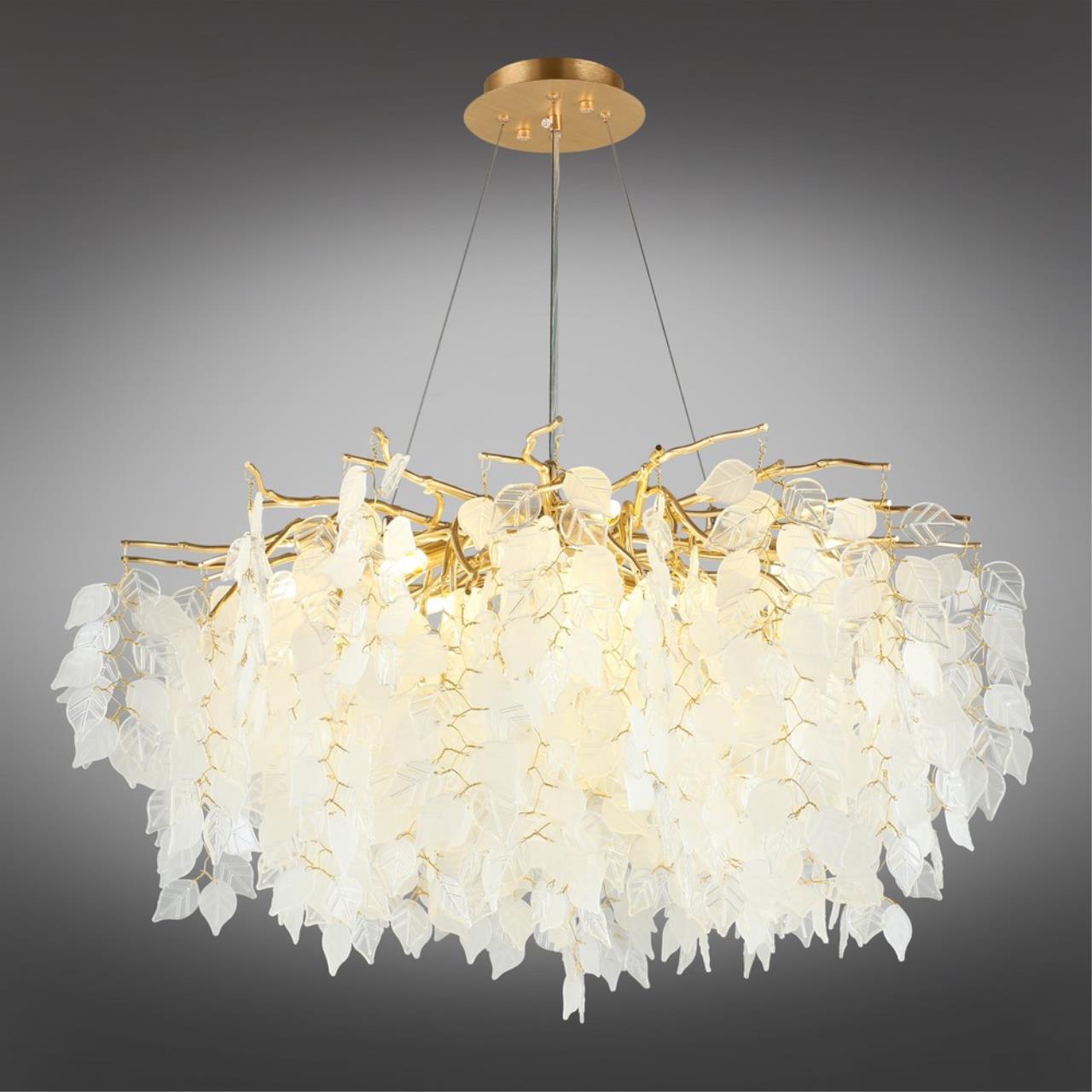 Картинка APL.849.03.13 Светильник подвесной Aployt Zhozefina