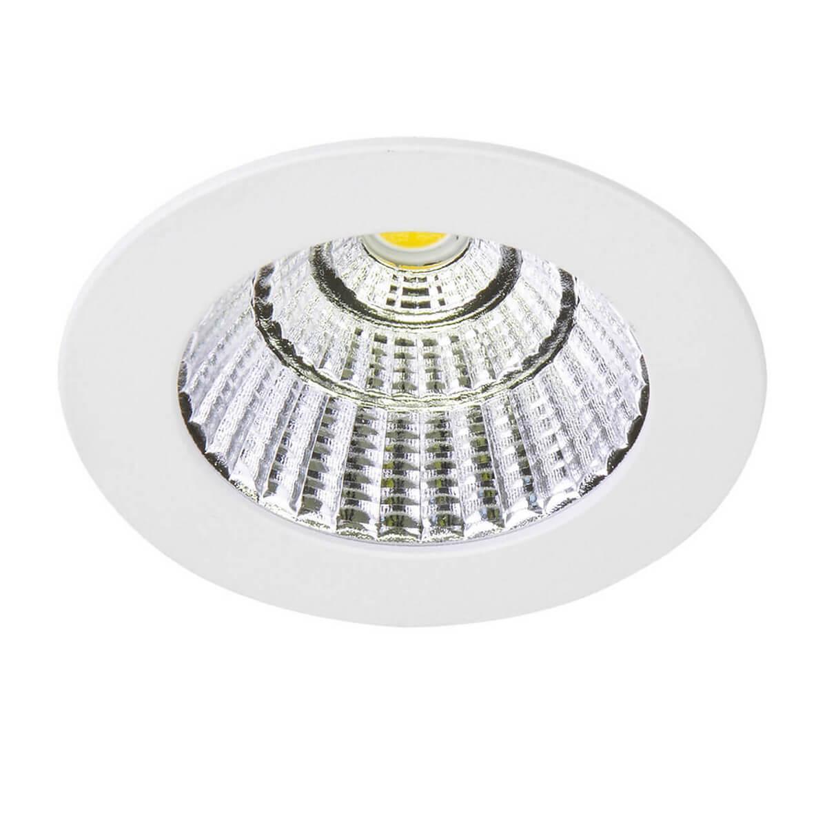 Встраиваемый светильник Lightstar Soffi 11 212416 купить в Алматы svet.kz