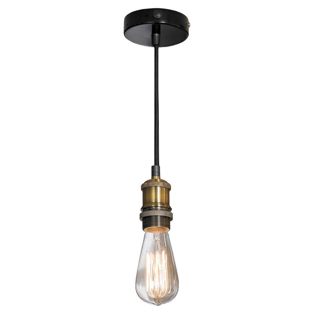 Картинка Подвесной светильник Lussole Loft LSP-9888