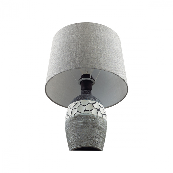 Картинка 8118/1T COMFI Lumion Настольная лампа AVALONA