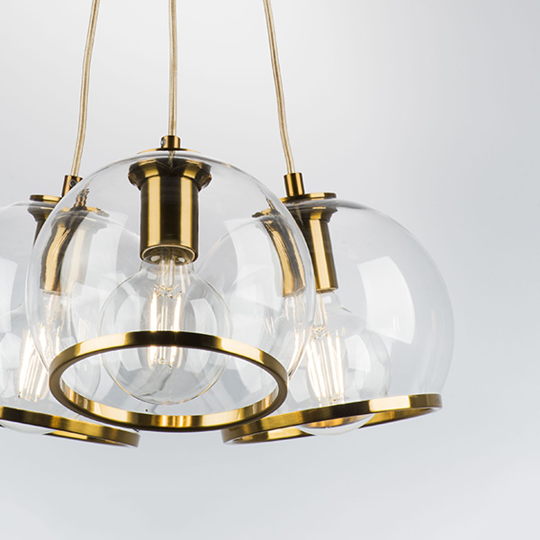 Картинка Подвесная люстра Lightstar Sferico 729031