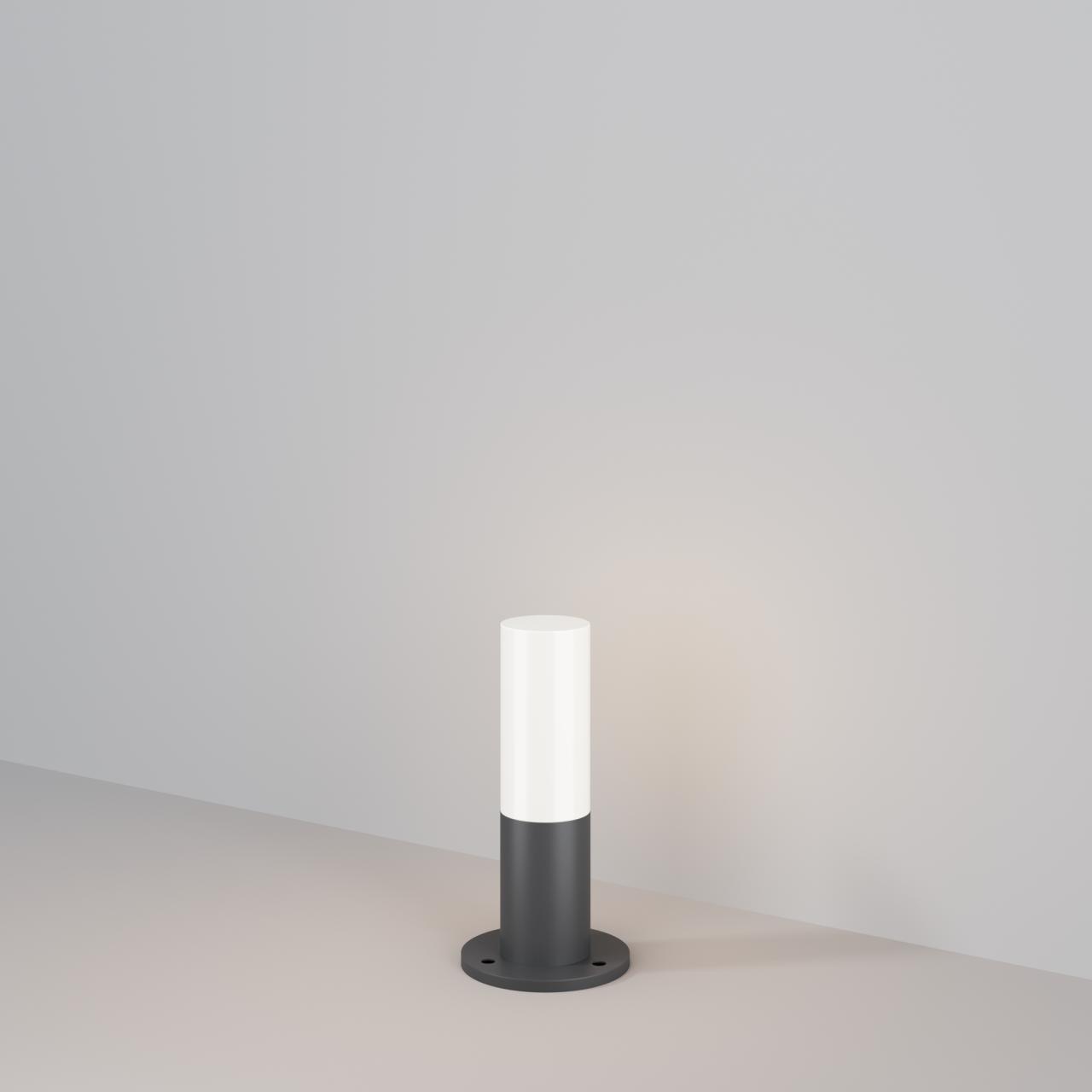 Дополнительная картинка Ландшафтный светильник Outdoor O418FL-01GR