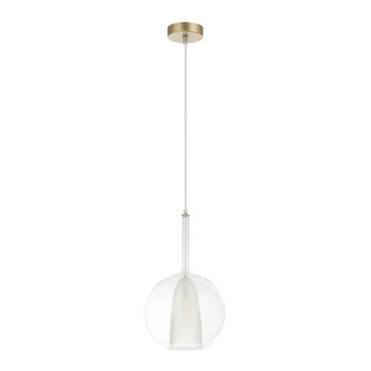 Дополнительная картинка Подвесной светильник Arte Lamp Gala A2725SP-1SG