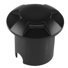 Встраиваемый уличный светильник Arte Lamp PIAZZA A3221IN-4BK светильники