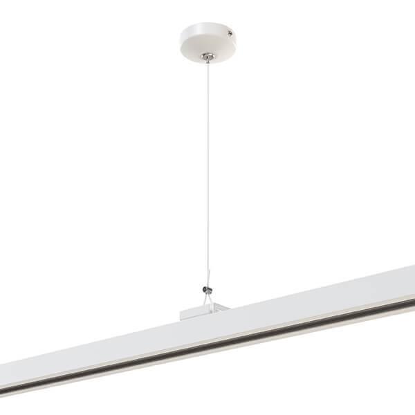 Дополнительная картинка Подвес Lightstar Barra 504176