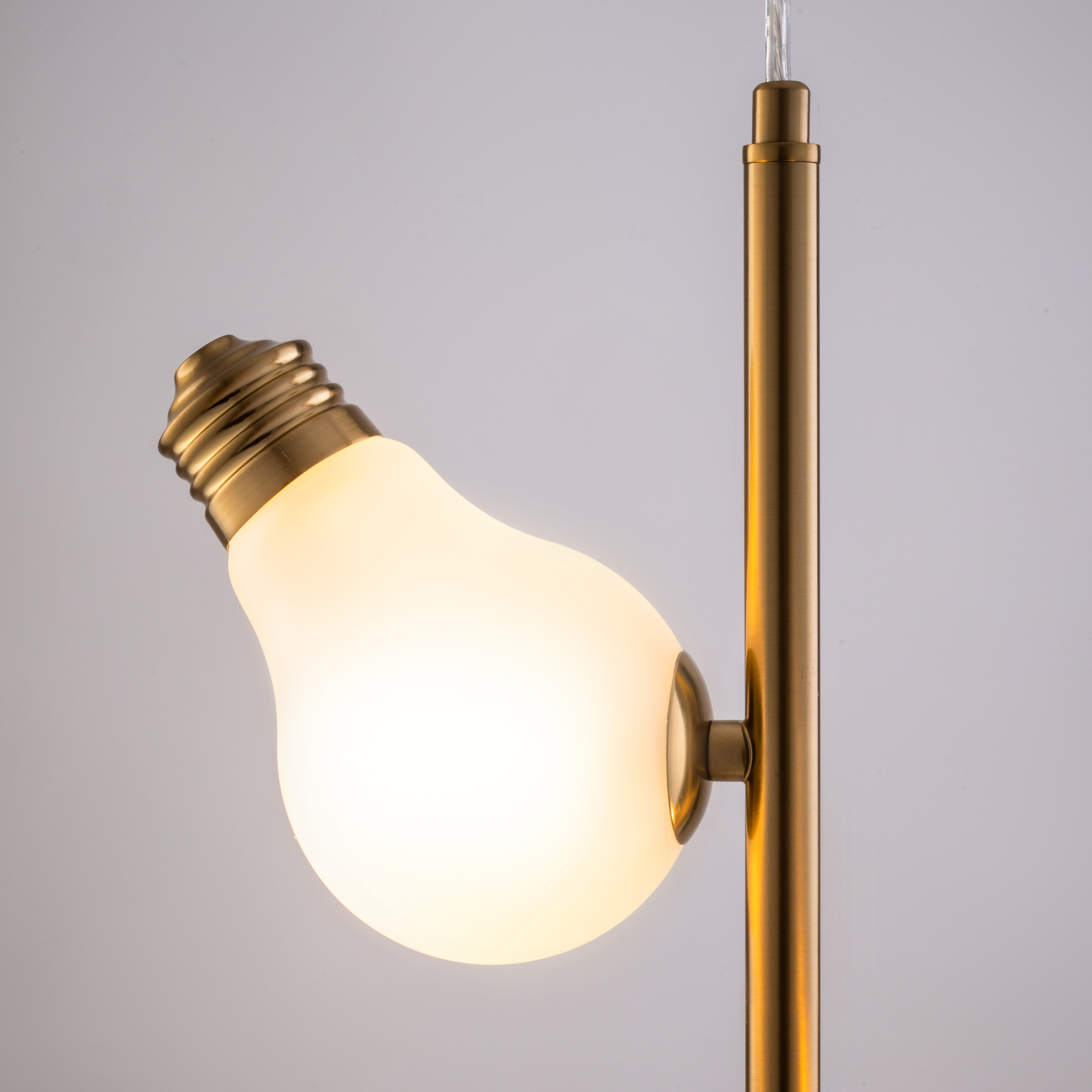 Дополнительная картинка Подвесной светильник Freya FR5372PL-02BS