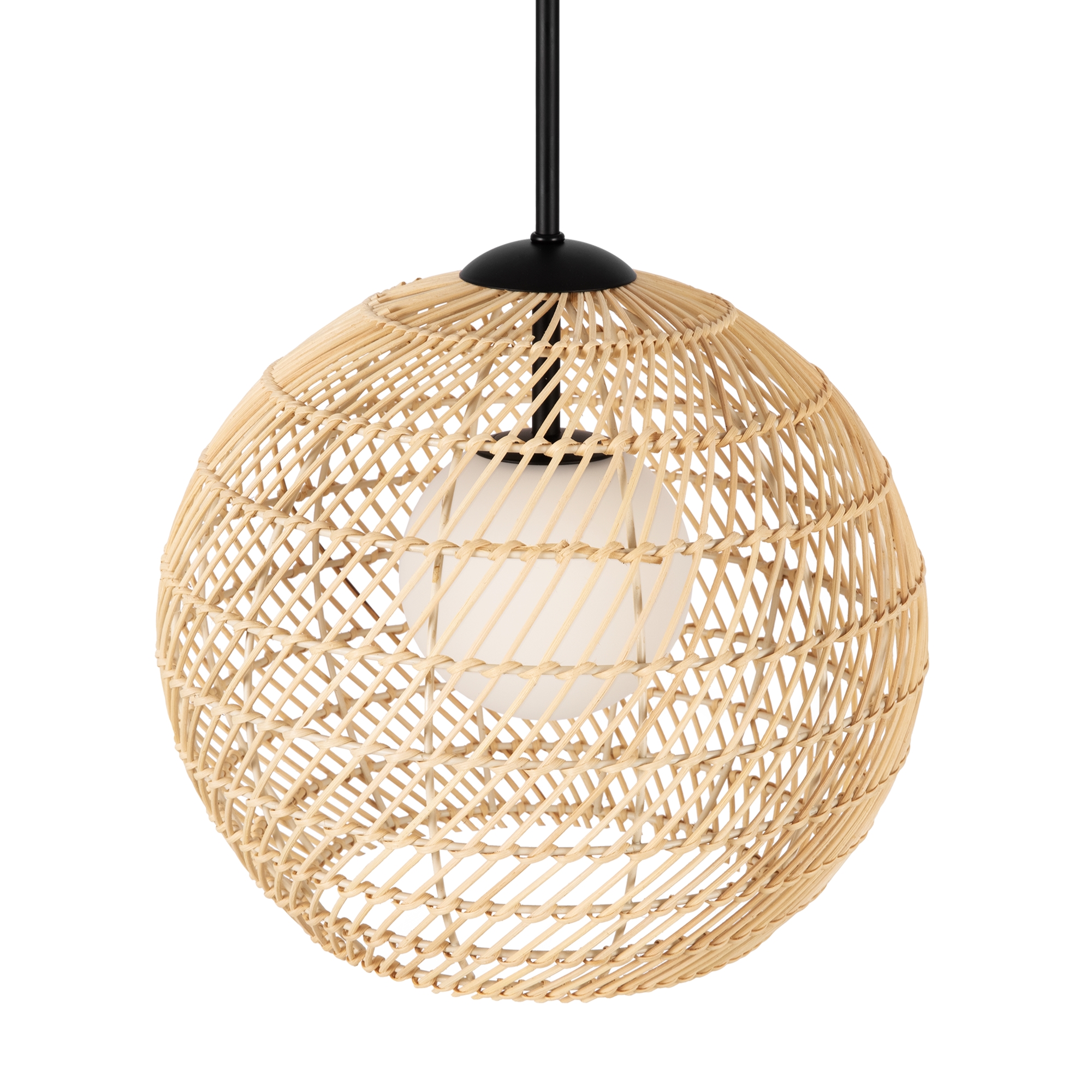 Дополнительная картинка Подвесной светильник Maytoni MOD204PL-01BG1