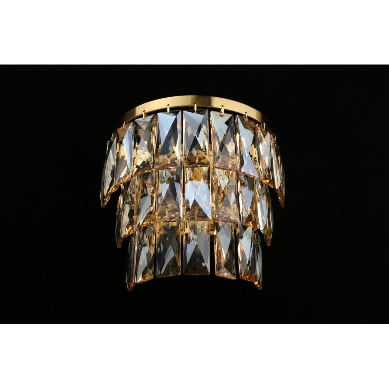 Картинка Настенный светильник Aployt Francheska APL.837.01.01