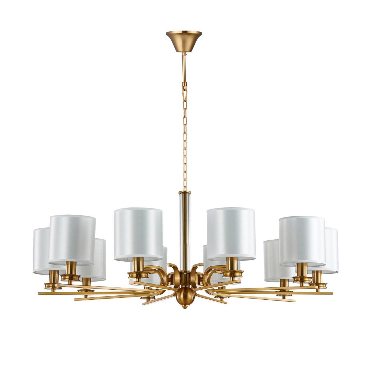 Картинка Подвесная люстра Favourite Venustus 2679-10P