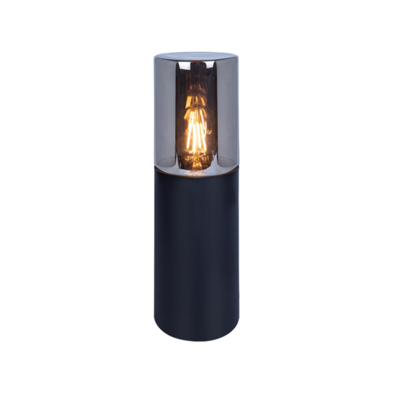Уличный светильник Arte Lamp WAZN A6218FN-1BK — фото 2