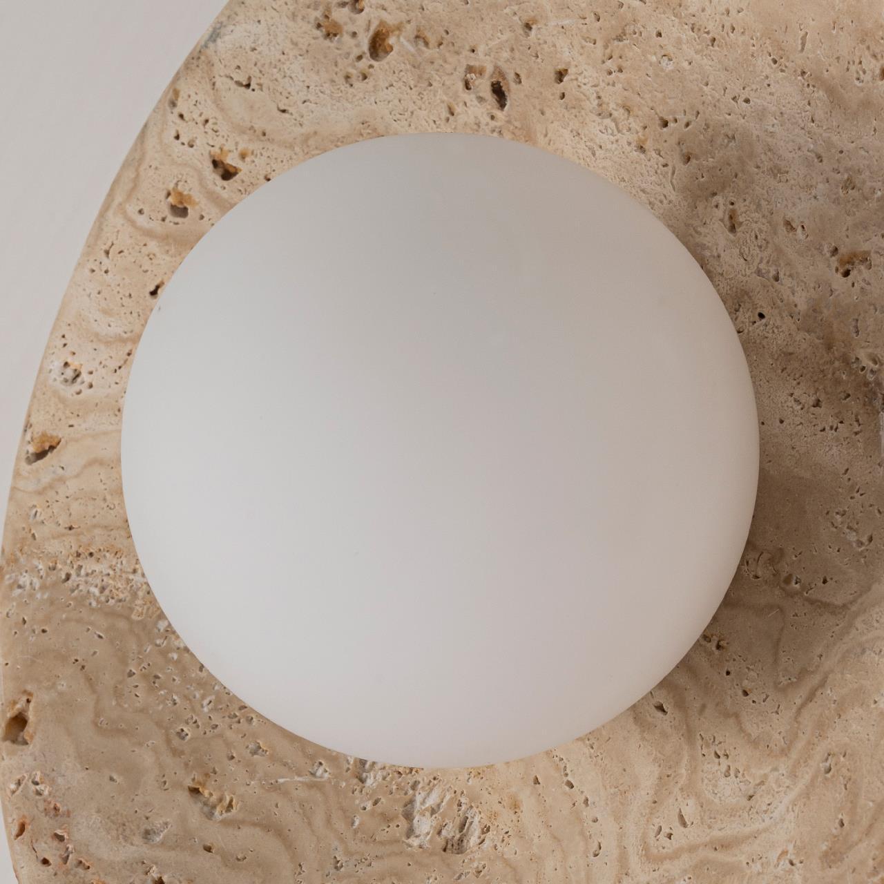 Дополнительная картинка Настенный светильник Action F-Promo 4753-1W