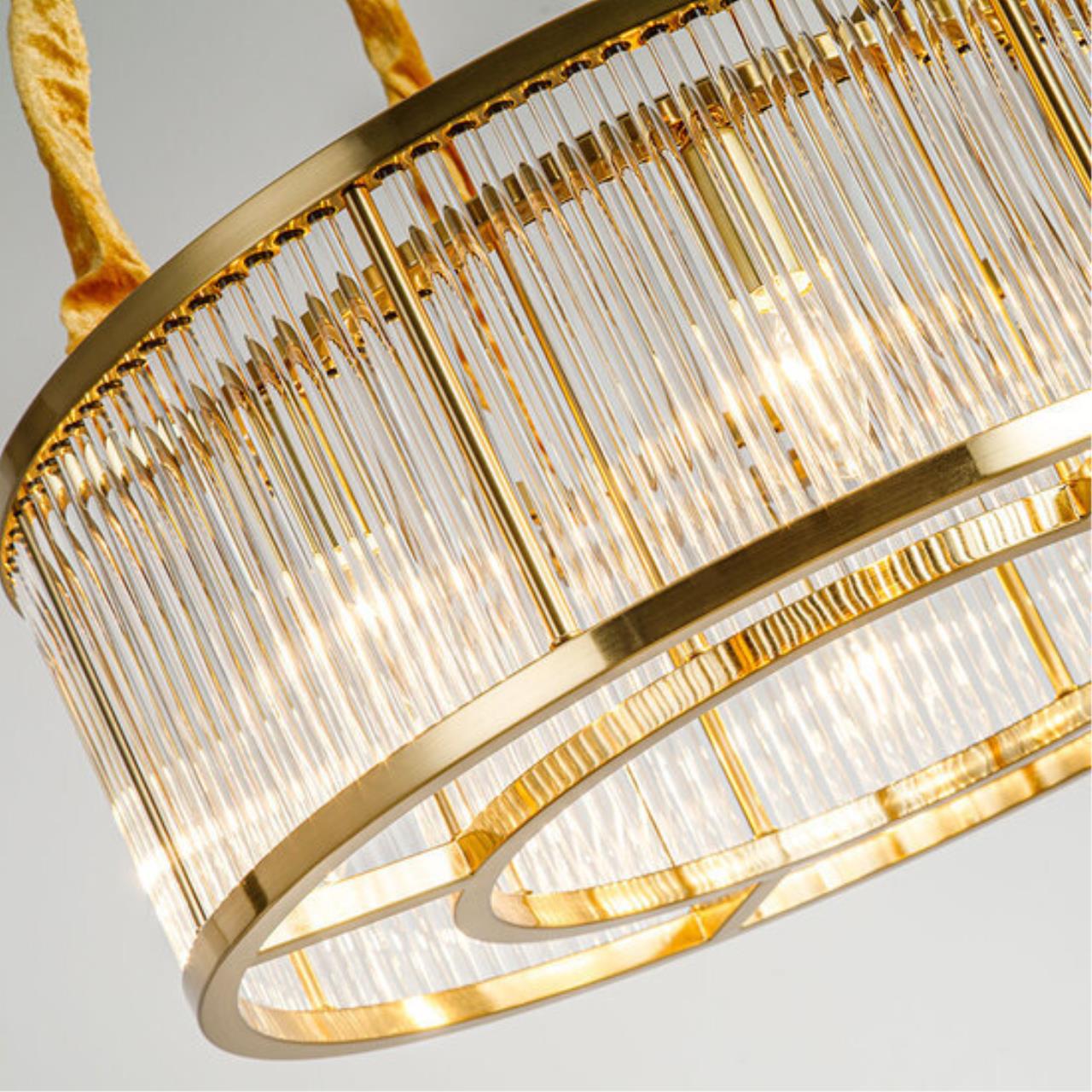 Картинка Подвесной светильник Arte Lamp ANETTA A1065SP-8PB