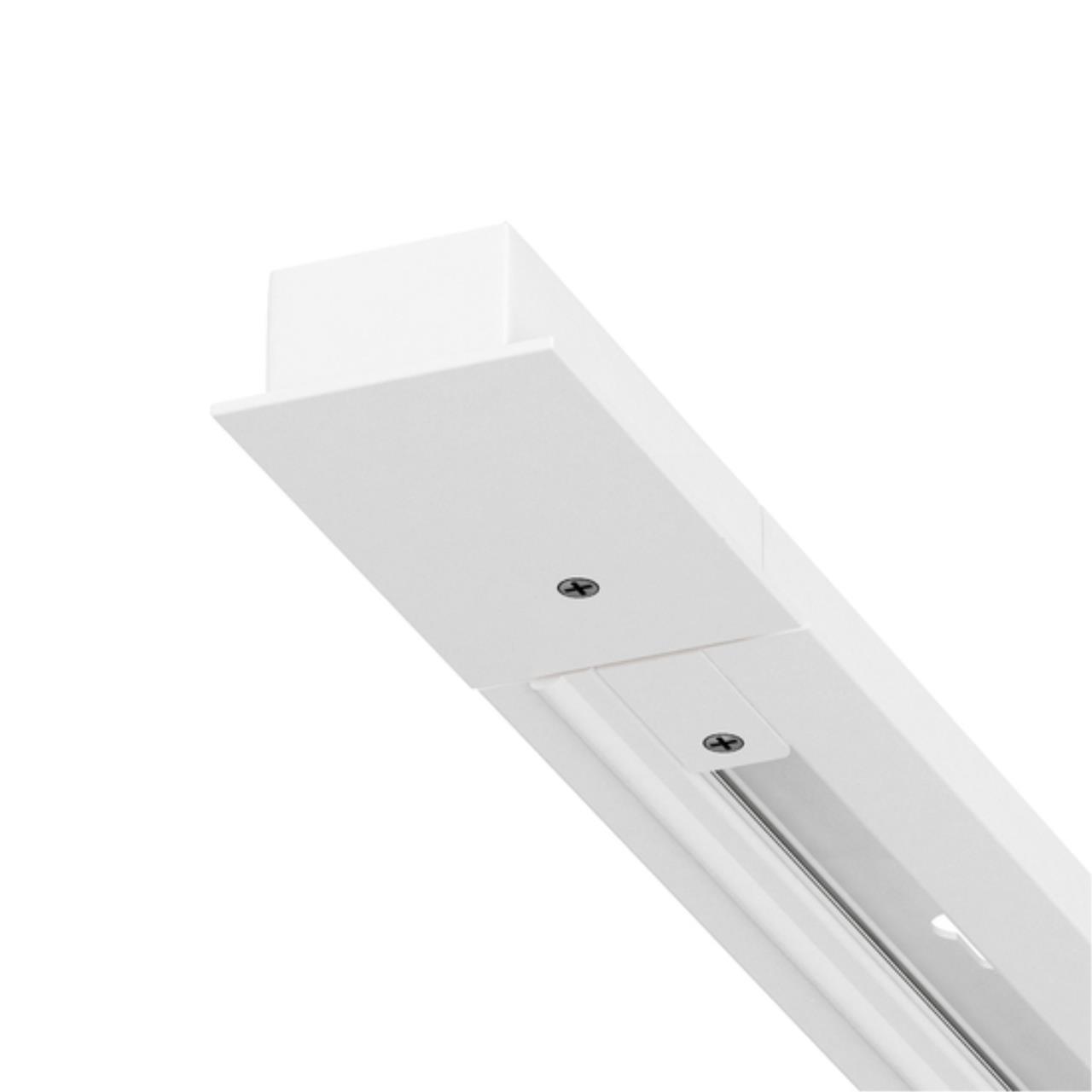 Дополнительная картинка Шинопровод Arte Lamp Track Accessories A550233