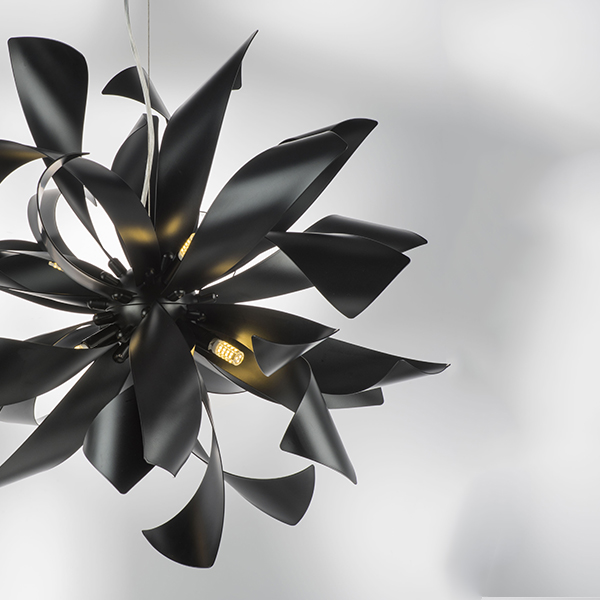 Дополнительная картинка Подвесная люстра Lightstar Turbio 754267