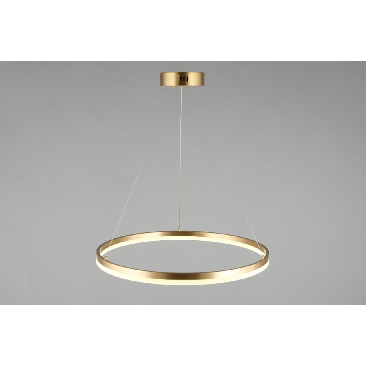 Картинка Подвесной светодиодный светильник Aployt Armel APL.049.13.40