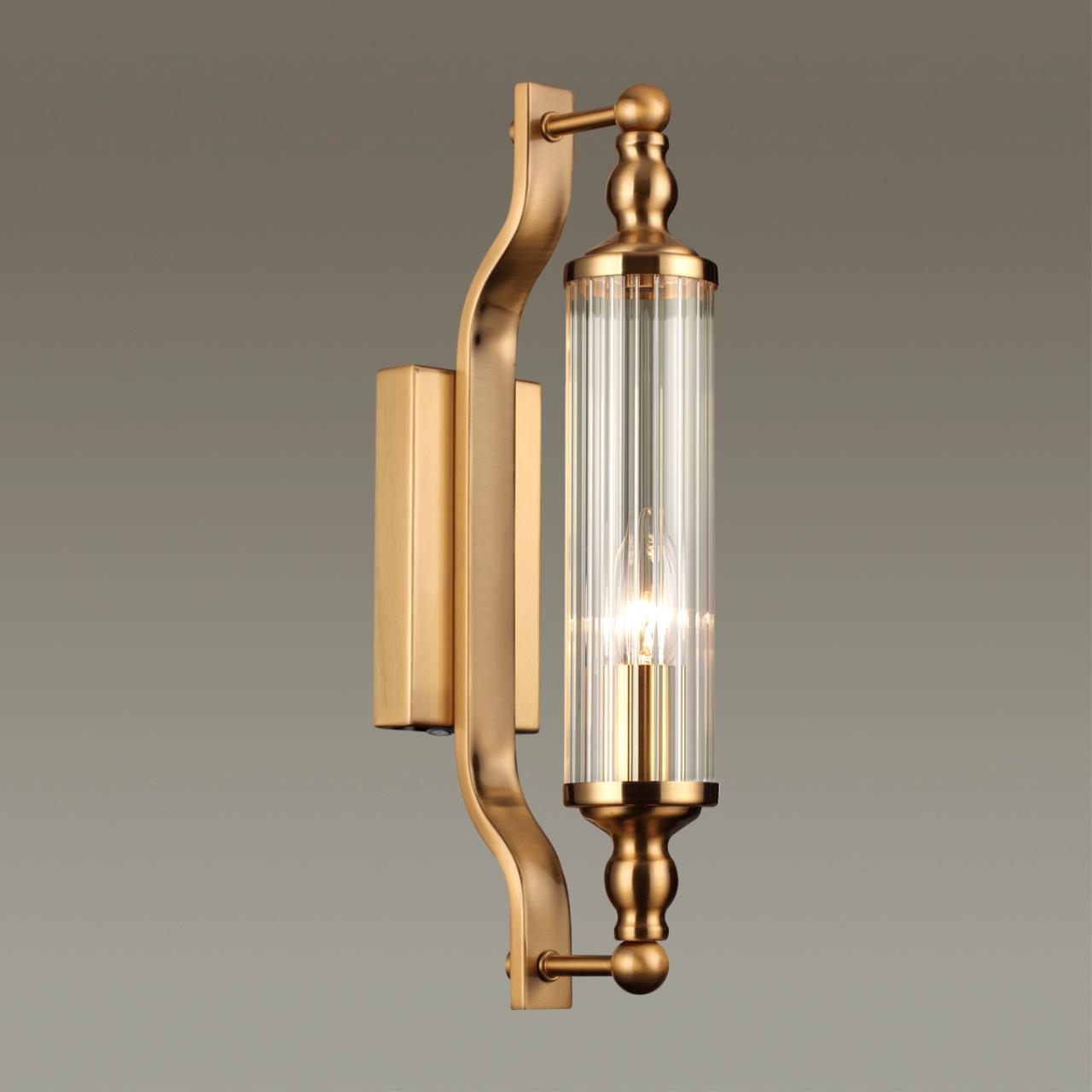 Картинка Бра Odeon Light Drops Tolero 4943/1W