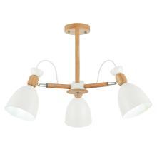 купить Потолочная люстра Evoluce Balcamo SLE103802-03 в Алматы, svet.kz, доставка по Казахстану 
