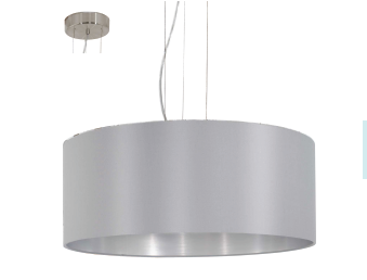 подвесной светильник eglo maserlo 31606, доставка по Казахстану 