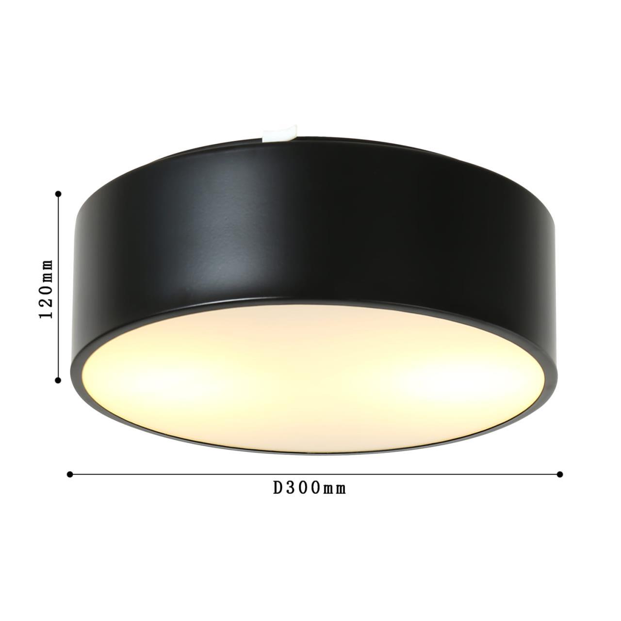 Картинка Потолочный светильник Favourite Cerchi 1514-2C