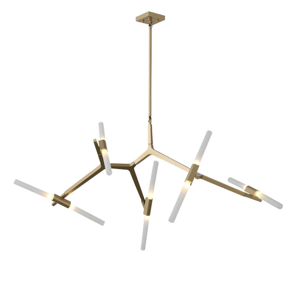 люстры подвесная люстра st luce laconicita sl947.202.10, доставка по Казахстану 
