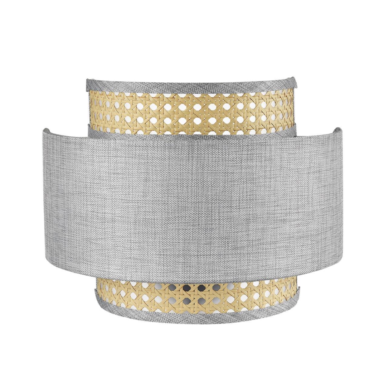 Дополнительная картинка 8043/1W Lumion Настенный светильник LAUNA