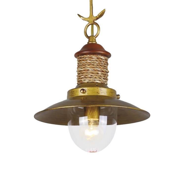 Картинка Подвесной светильник Favourite Sole 1216-1P