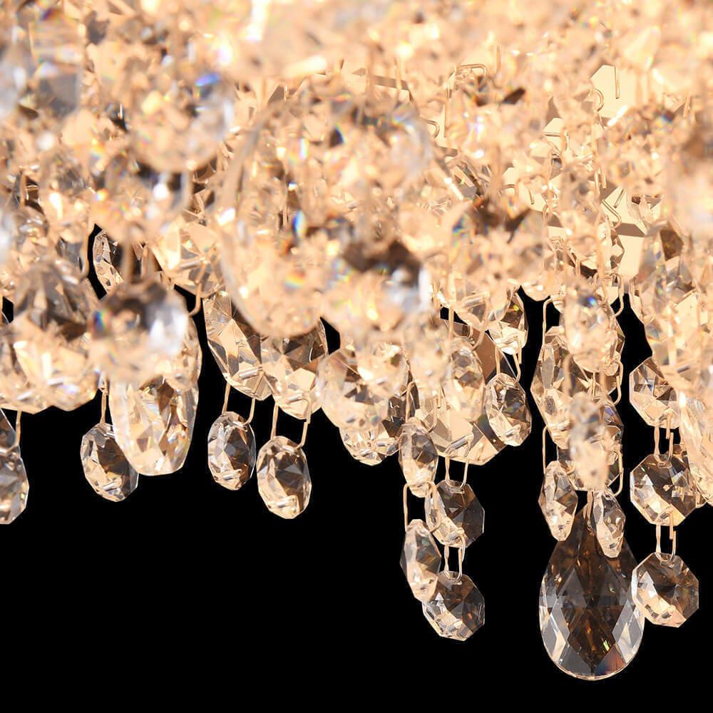 Дополнительная картинка Подвесной светильник Maytoni Manfred MOD600PL-06W