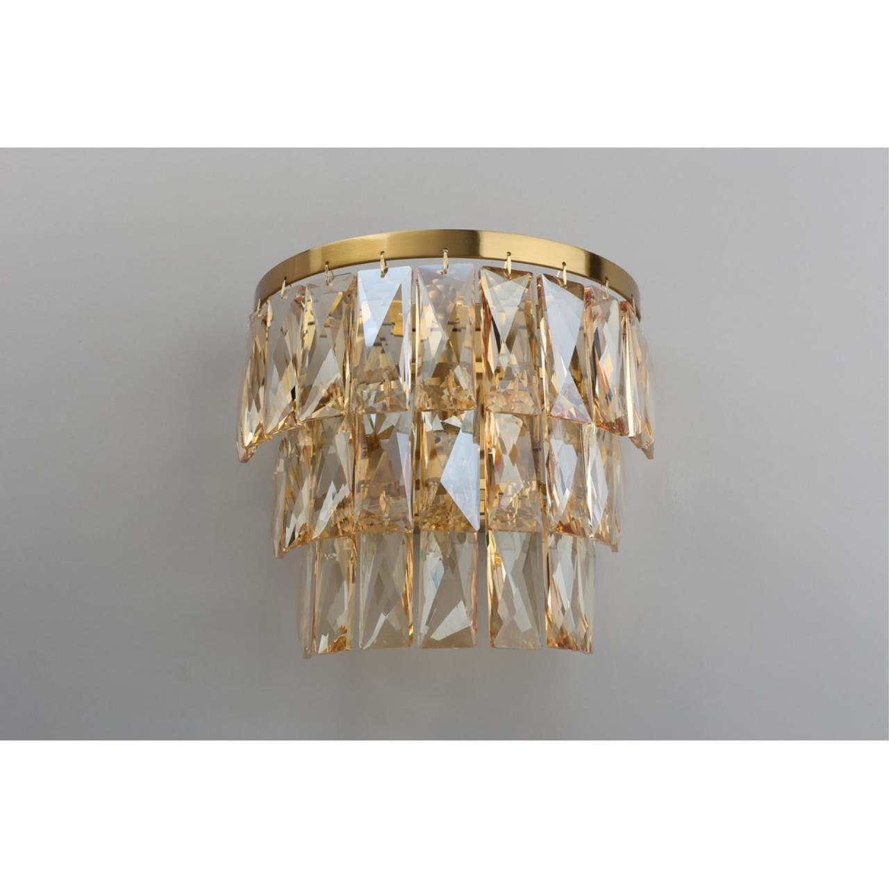 Картинка Настенный светильник Aployt Francheska APL.837.01.01