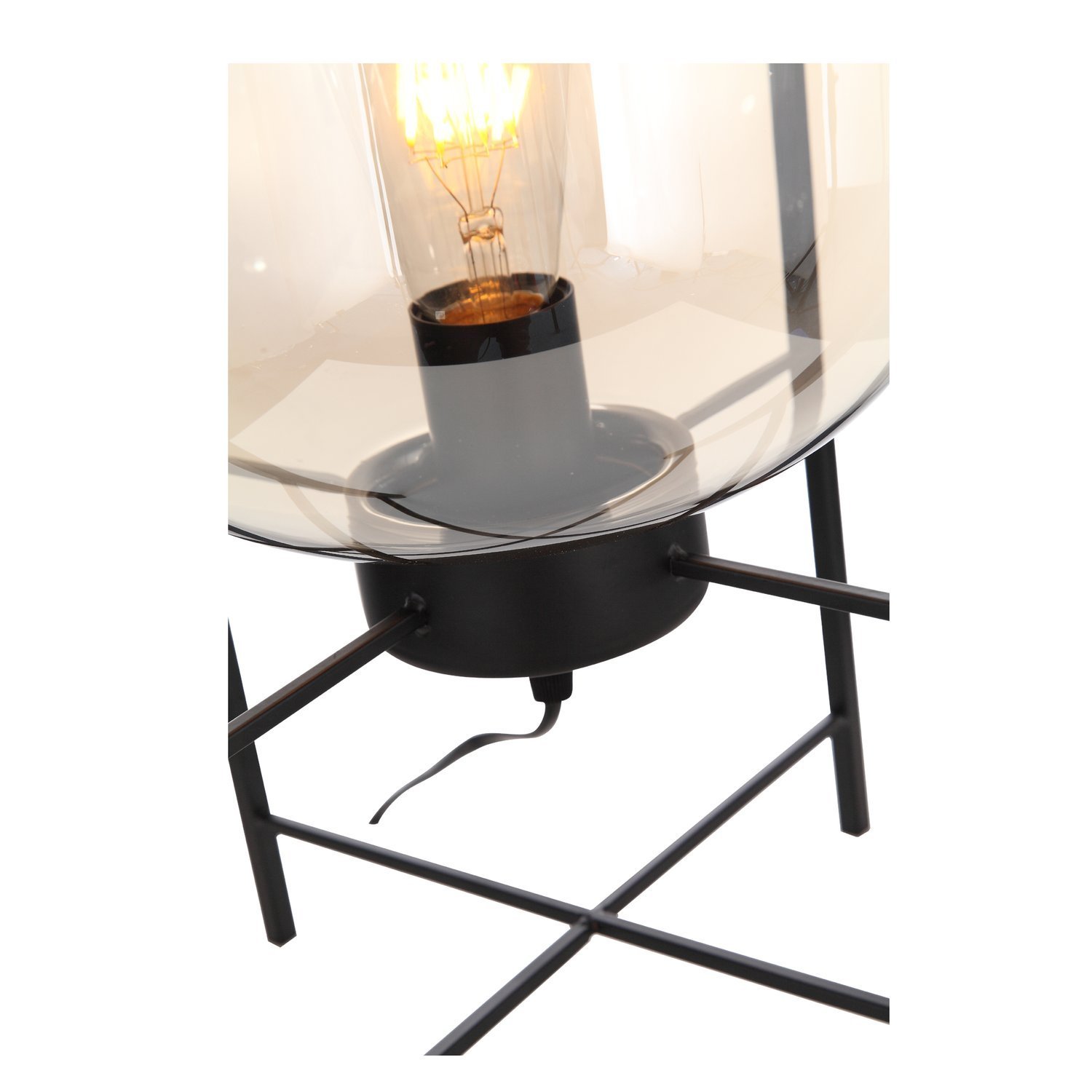 Картинка Прикроватная лампа ST Luce Burasca SL1050.505.01