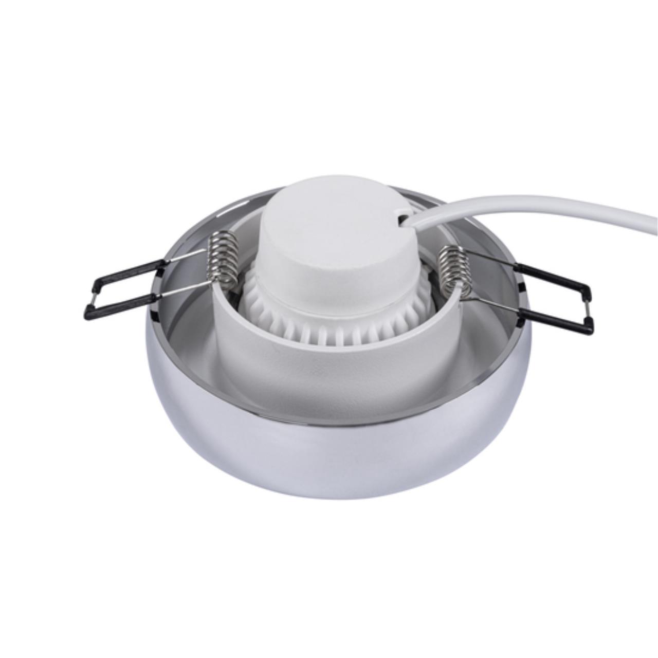 Дополнительная картинка Потолочный светильник Arte Lamp HEZE A6665PL-1CC