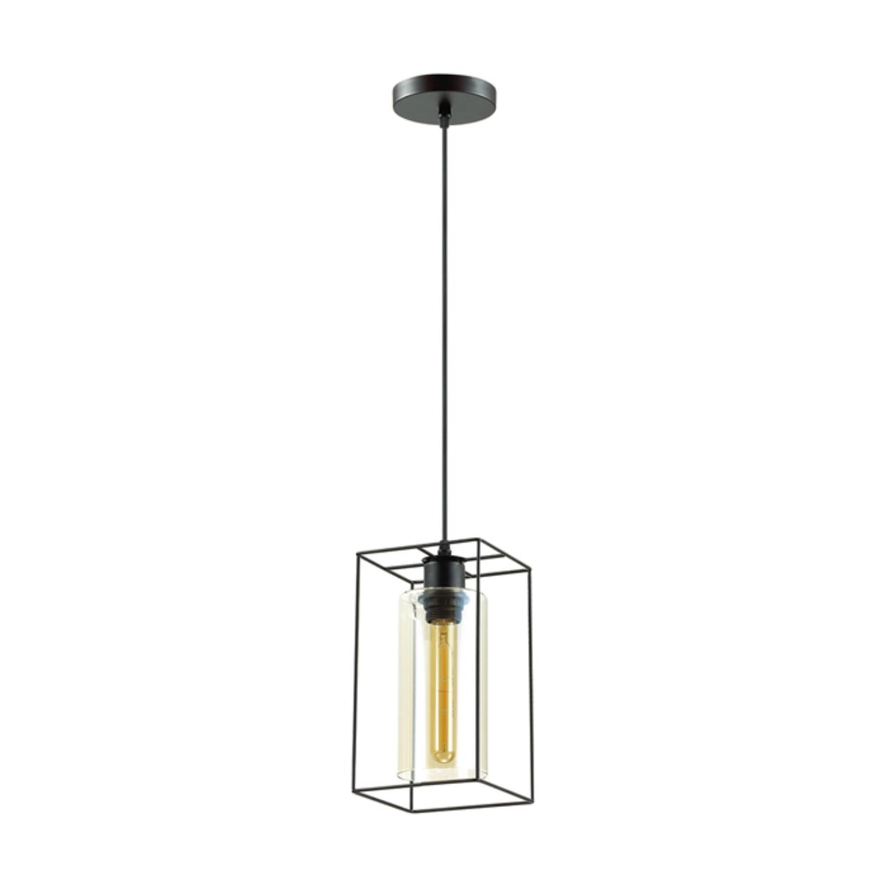 Дополнительная картинка Подвесной светильник Lumion Suspentioni Elliot 3728/1