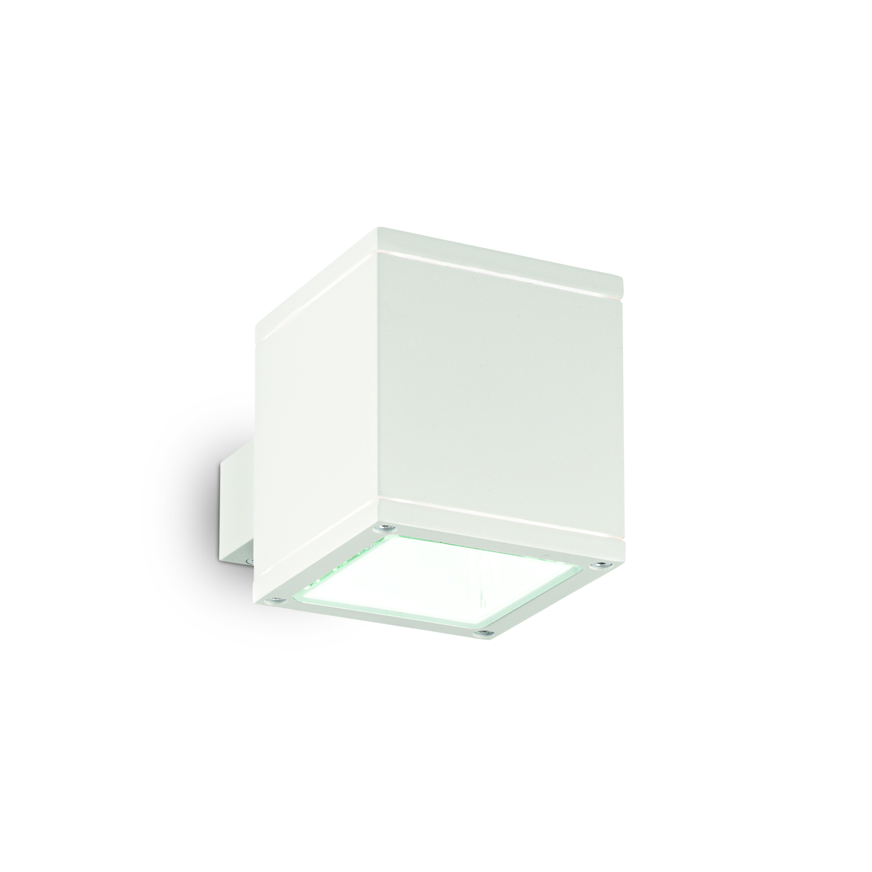 Бра SNIF SQUARE AP1 BIANCO 144276