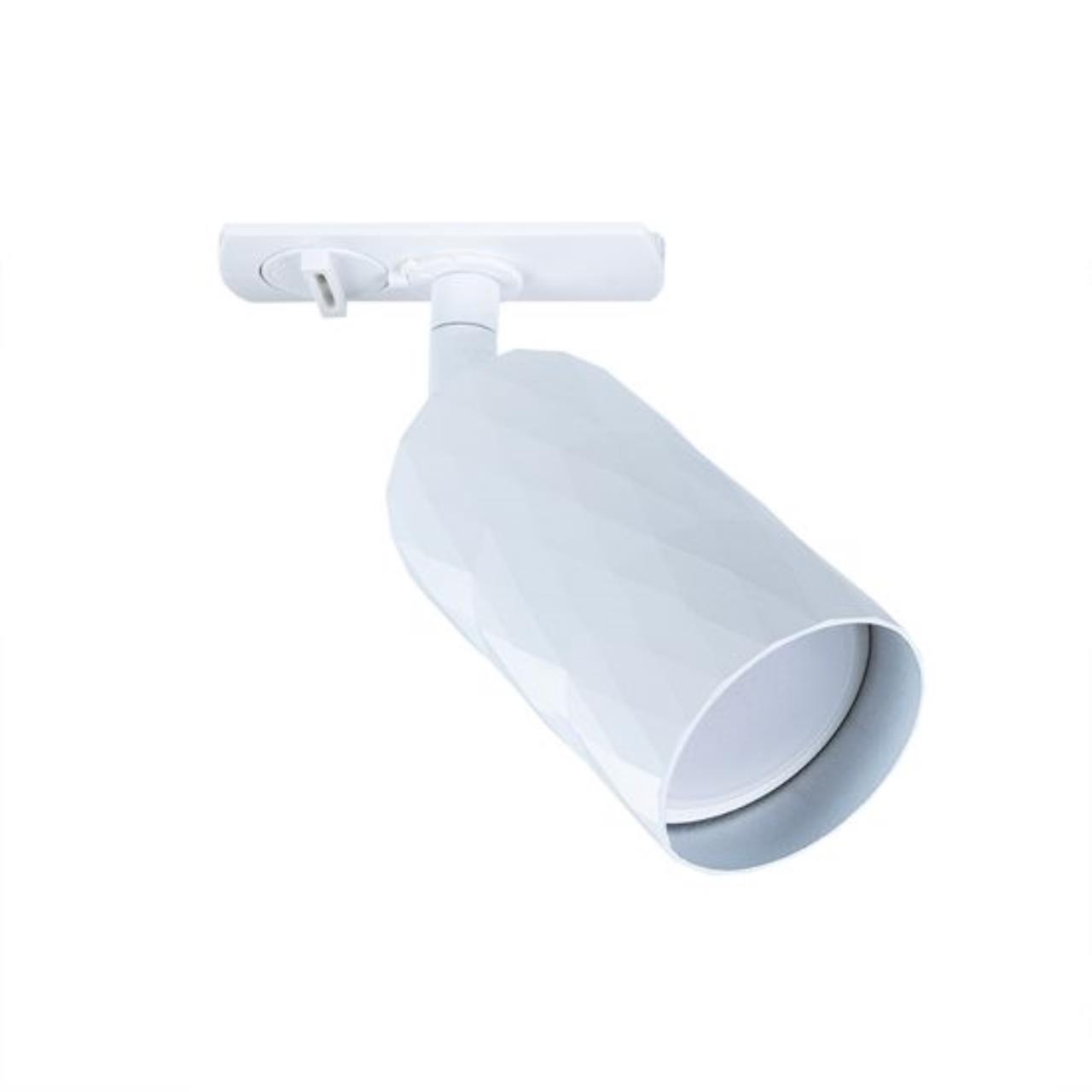 Дополнительная картинка Трековый светильник Arte Lamp FANG A5560PL-1WH