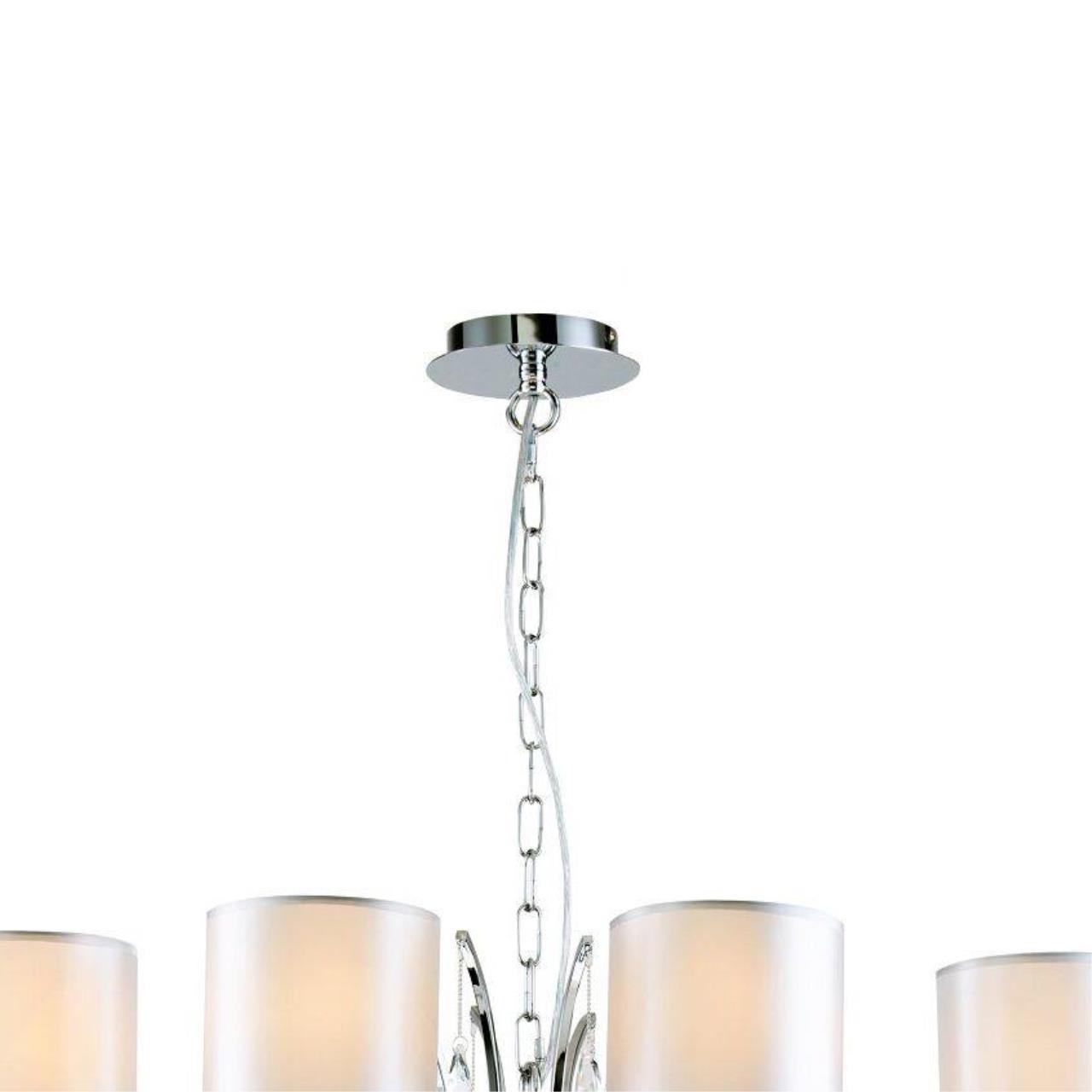 Картинка Подвесная люстра Favourite Low 2866-12P