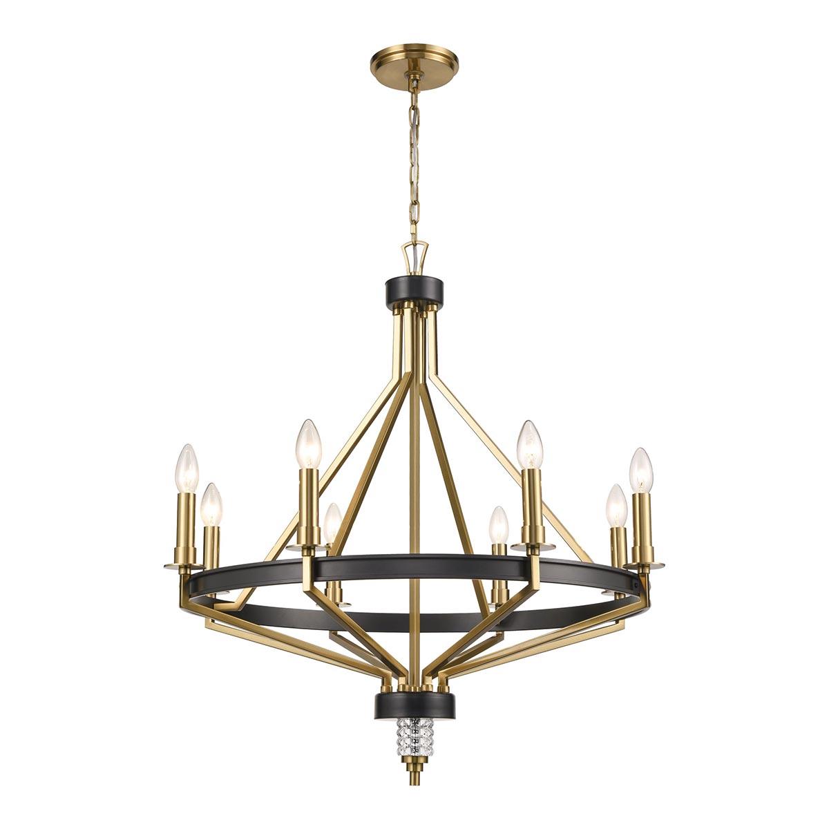 Картинка Подвесной светильник Wertmark FRIDA WE246.08.503