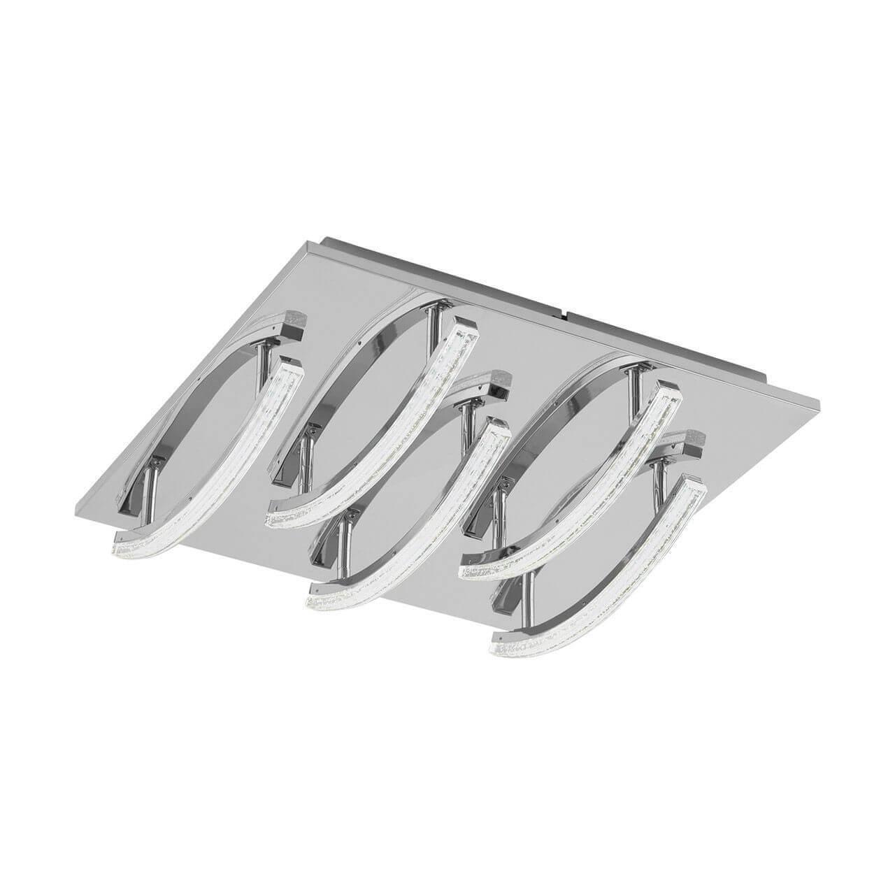 Картинка Потолочный светодиодный светильник Eglo Pertini 96095