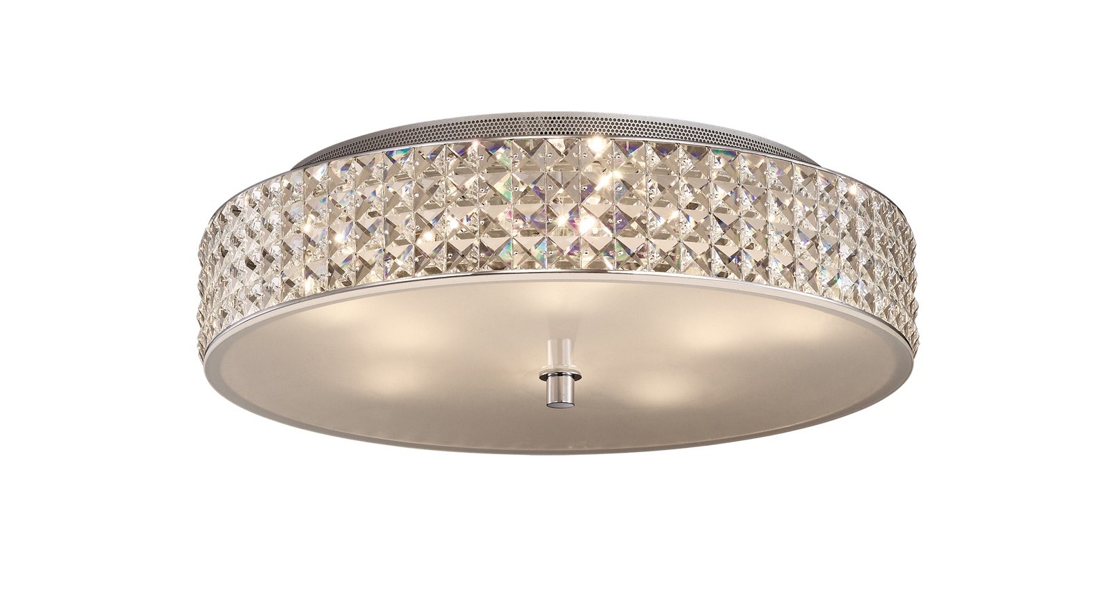 Картинка Светильник ROMA PL9 87863