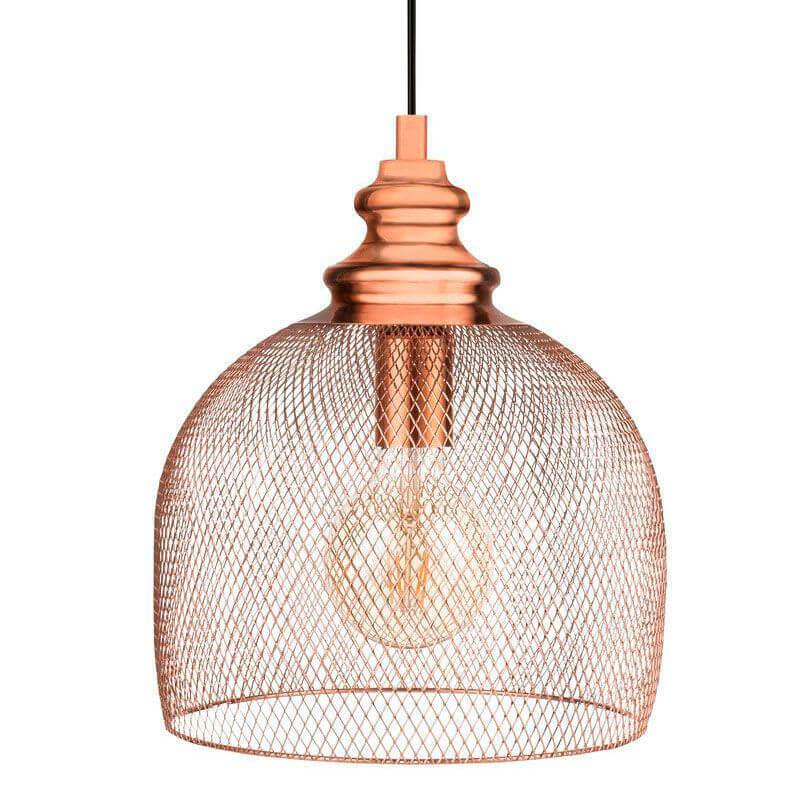 Картинка Подвесной светильник Eglo Straiton 49738