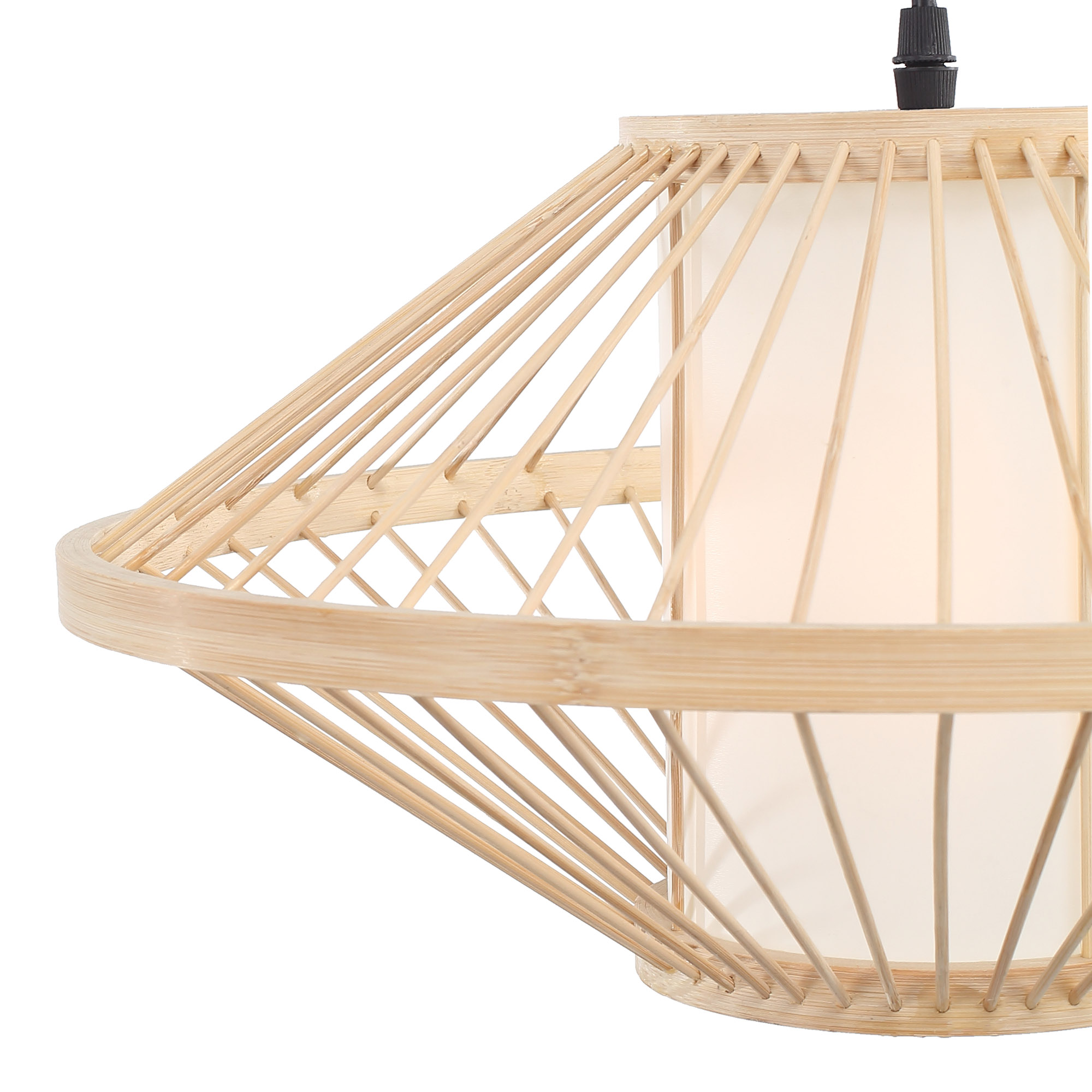 Картинка SL6241.533.01 Светильник подвесной ST-Luce ALMA