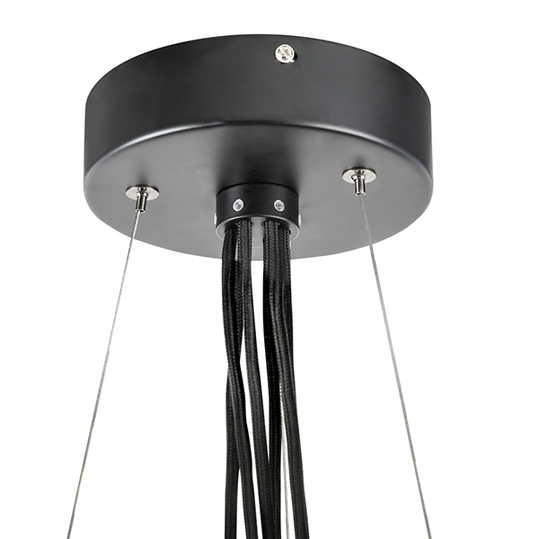 Картинка Подвесная люстра Lightstar Globo 803267